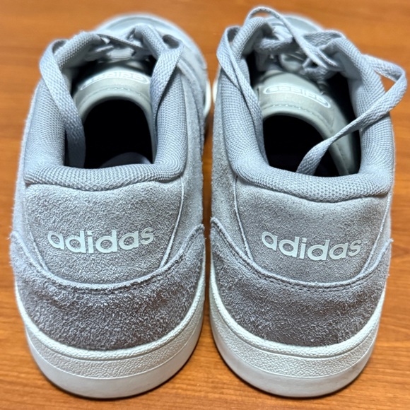 Adidas Break Start Premium Low Shoes - Picture 3 of 5